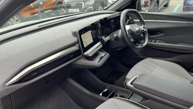 Renault Megane E-Tech EV60 160kW Techno 60kWh Optimum Charge 5dr Auto Electric Hatchback